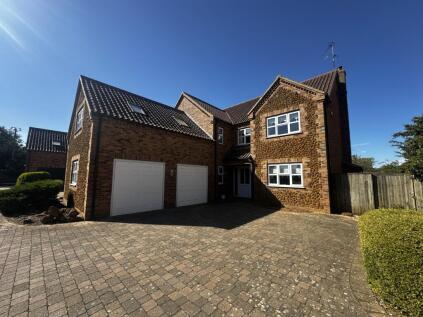 2 Burman Mews, Lynn Road, East Winch, King's Lynn, Norfolk PE32 1JZ