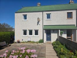 25, Mitchell Crescent, Elgin IV30 4EH