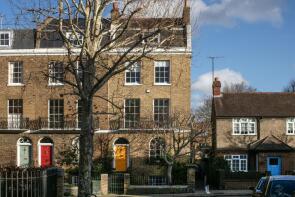 55, Grove Lane, London SE5 8SP