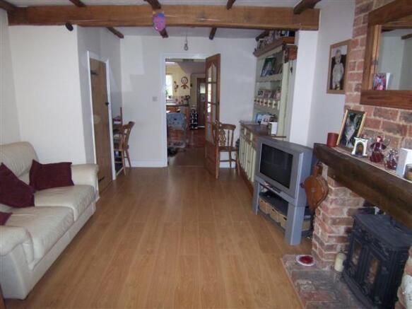 Main Lounge