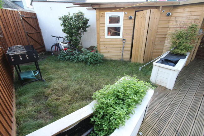 Rear Garden 2
