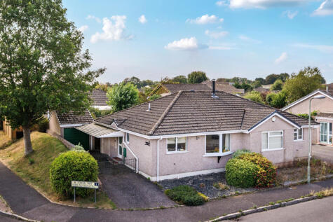 Tower Way, Dunkeswell, Honiton, Devon