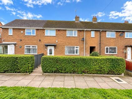 Woodfield Road, Pensby, Wirral, CH61