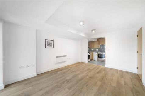 Berberis House, Feltham, TW13