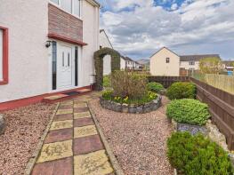 62, Shillinghill, Alness IV17 0SZ