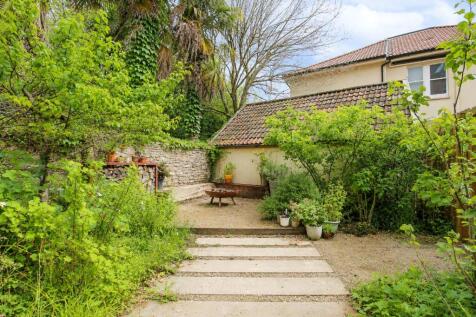Redland Road, Bristol, BS6