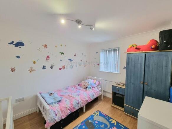 Bedroom  Two