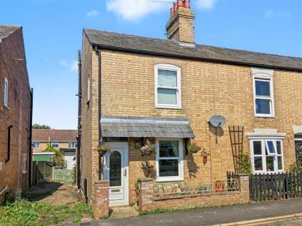 Millcroft, Soham, Ely