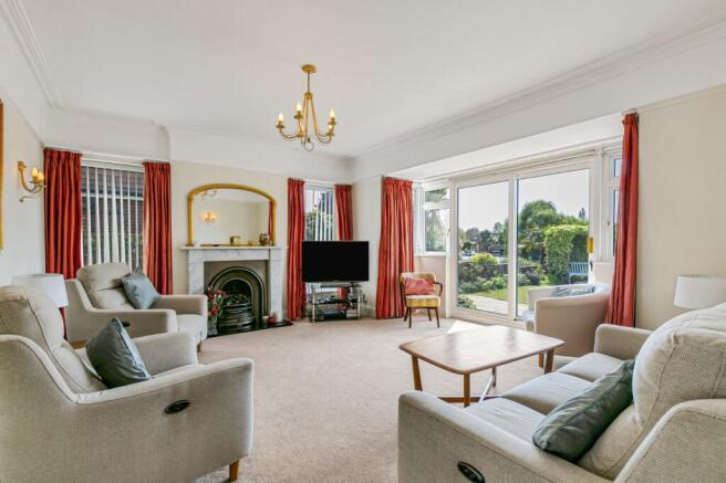 Living Room 1