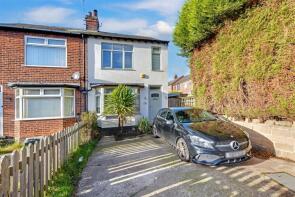 2, Sherbrook Avenue, Nottingham NG5 6AN