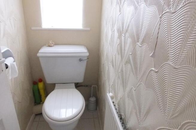 separate WC