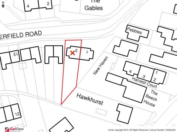 Detail Map