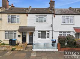 80, Sketty Road, Enfield EN1 3SF