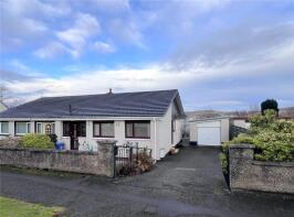 46, Swanston Avenue, Inverness IV3 8QW