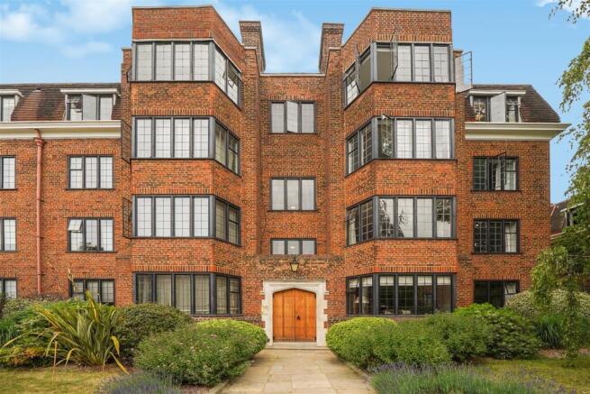 Balliol House