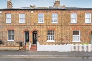 23, St Marks Place, Windsor SL4 3BG