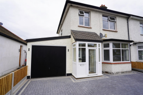 211, North Avenue, Southend-on-sea SS2 4ET