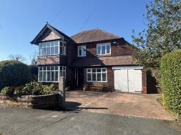 4, Kings Close, Bramhall, Stockport SK7 3BN