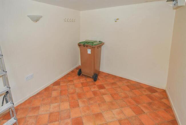 STOREROOM