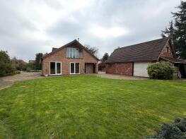 Lindsey Crest, Smeath Lane, Retford DN22 9JT
