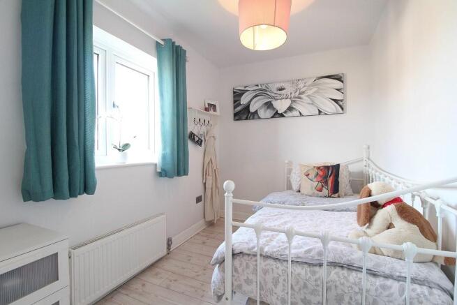 Third Bedroom