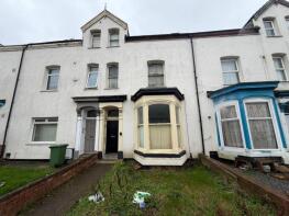 16, Shaftesbury Street, Stockton-on-tees TS18 3EL