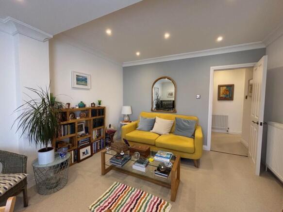 Living space