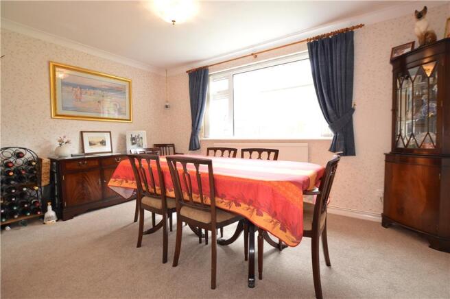 Reception3 / bedroom4