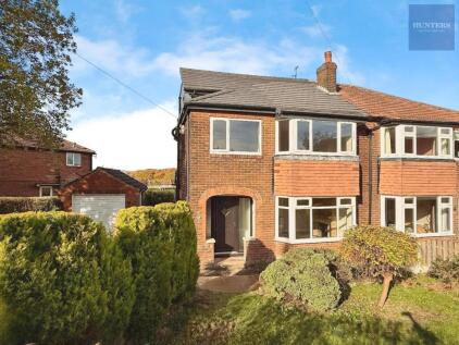 Carr Hill Avenue, Calverley, Pudsey