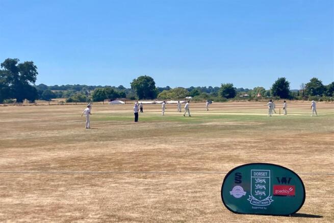 Cricket Club