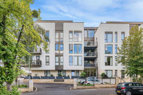 Rivershill, St Georges Road, Cheltenham, GL50