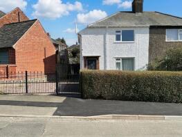 13, Crompton Road, Melton Mowbray LE14 3QS