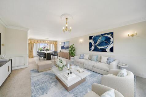 Wyatt Drive,
Barnes, SW13