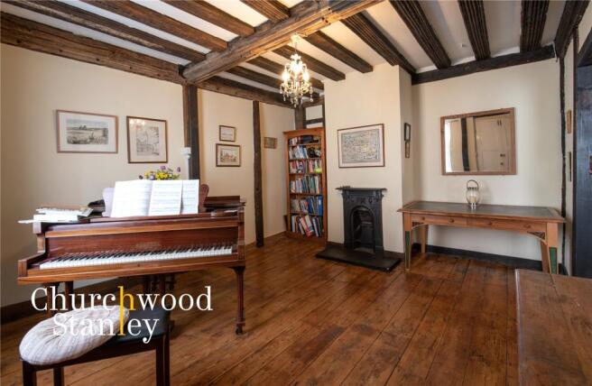 Drawing Room I