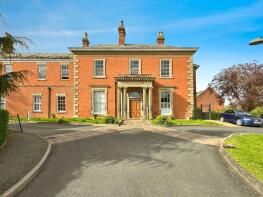 Apartment 6, 5 Goscote Hall, Edith Murphy Close, Leicester LE4 3AZ