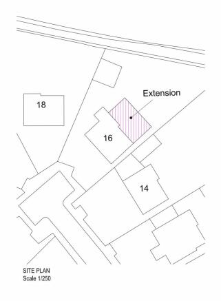 Planning: 20/4505c