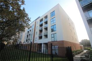89, Gemini Park, Manor Way, Borehamwood WD6 1BY