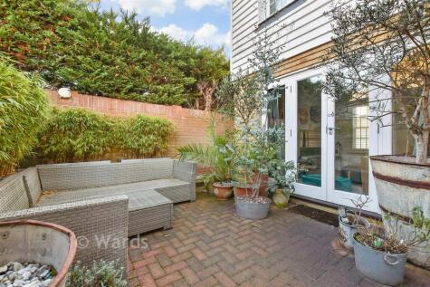Swanfield Road, Whitstable, Kent