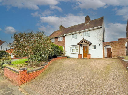 Beaconview Road, West Bromwich