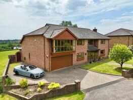 Tir Y Dderwen, Jerusalem Lane, New Inn, Pontypool NP4 0NS