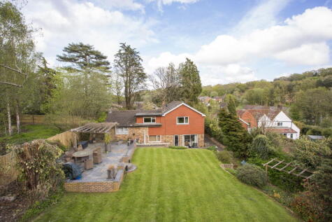 Mount Pleasant, Crowborough