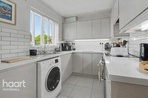 Birchcroft Drive, Mansfield