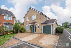 4, Kemp Drive, Dereham NR19 2TG