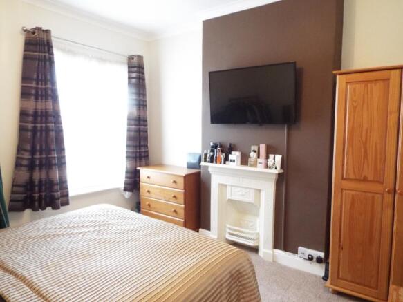 Bed 1