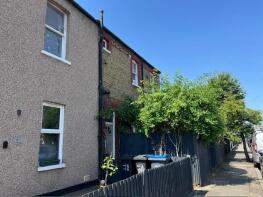 2a, Devonshire Road, Colliers Wood, London SW19 2EN