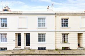 20, Pelham Square, Brighton BN1 4ET