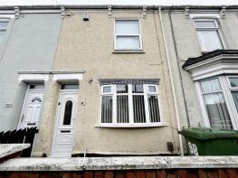 98, Wintringham Road, Grimsby DN32 0NX