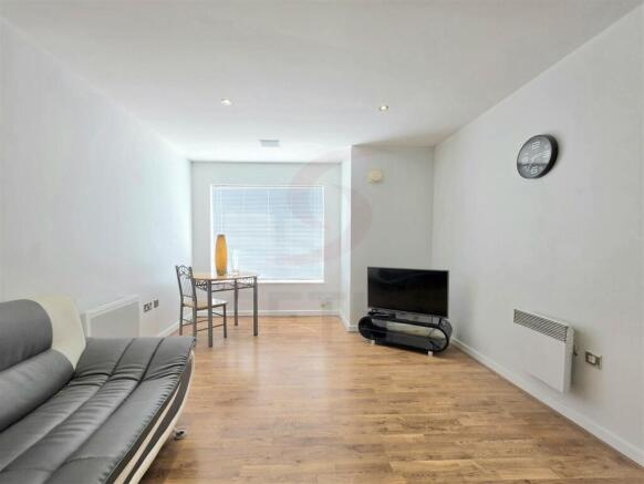 Lounge Area