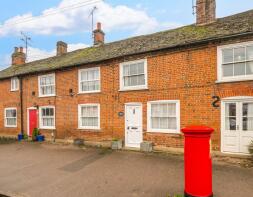 84, High Street, Hitchin SG4 8XE