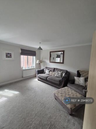 4 bed End of Terrace to rent Image 8